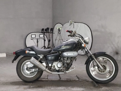 Honda MAGNA 50