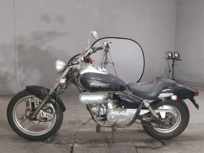 Honda MAGNA 50