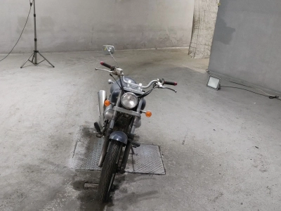 Honda MAGNA 50