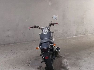 Honda MAGNA 50