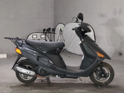 Suzuki VECSTAR150