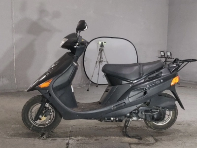 Suzuki VECSTAR150