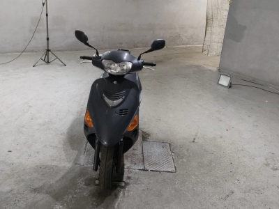 Suzuki VECSTAR150