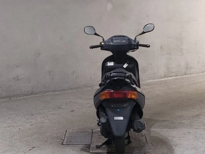 Suzuki VECSTAR150