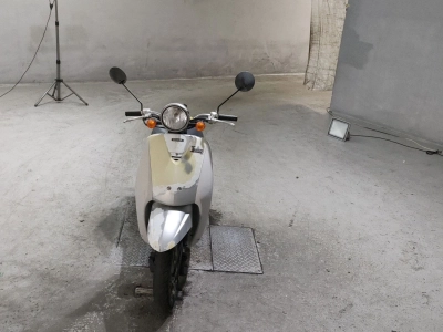 Honda TODAY