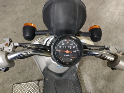 Honda TODAY