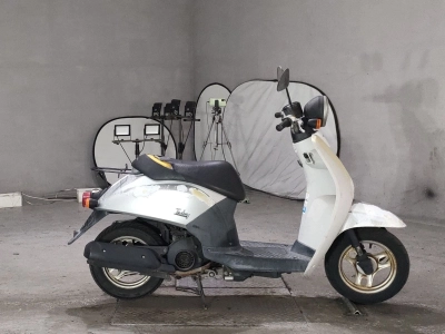 Honda TODAY