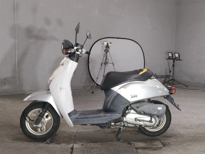 Honda TODAY