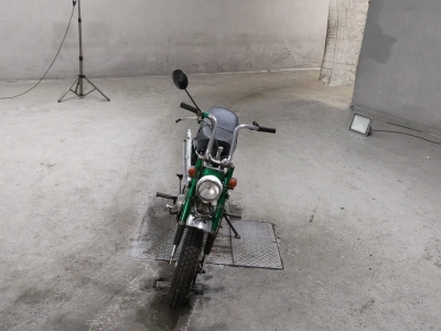 Honda DUCKS70