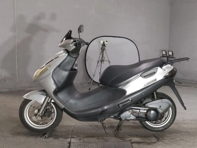 Suzuki ADDRESS V110