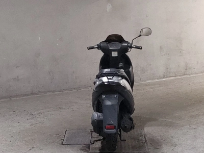 Suzuki ADDRESS V110