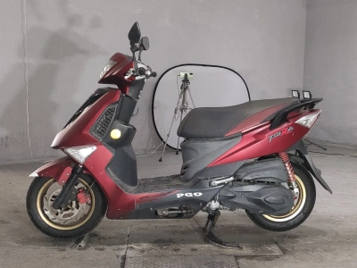 OTHER PGO TIGRA 125