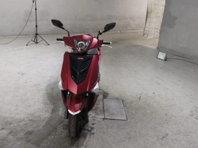 OTHER PGO TIGRA 125