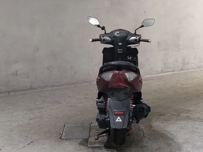 OTHER PGO TIGRA 125
