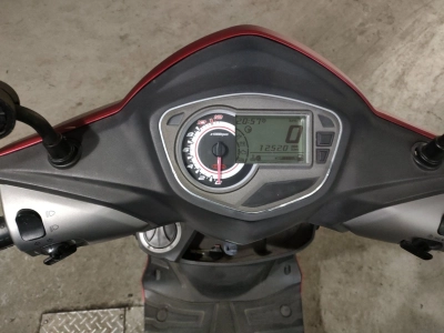 OTHER PGO TIGRA 125
