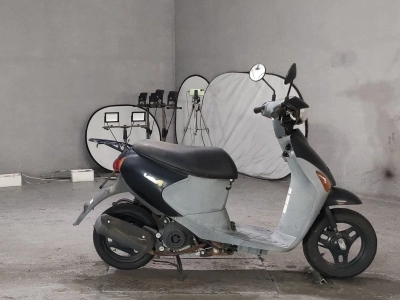 Suzuki LET'S4