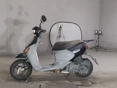 Suzuki LET'S4