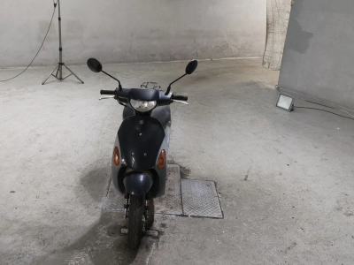 Suzuki LET'S4