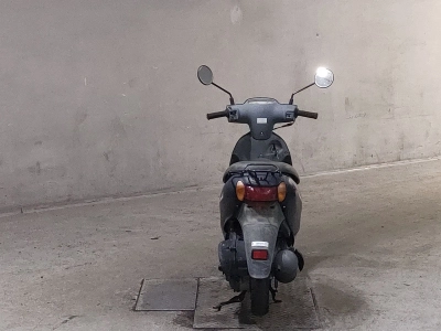 Suzuki LET'S4