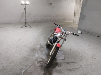 Honda TLM200R