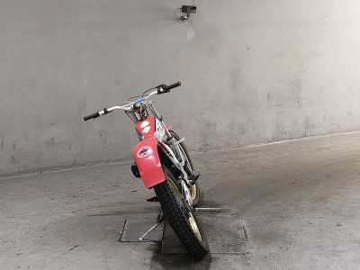 Honda TLM200R