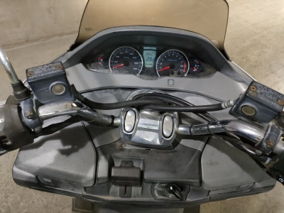 Suzuki SKYWAVE 250SS