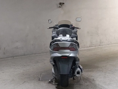 Suzuki SKYWAVE 250S