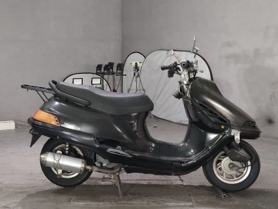 Honda FREE WAY