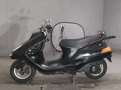 Honda FREE WAY