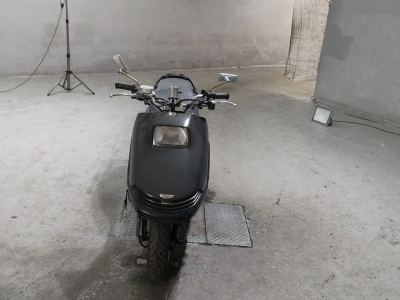 Honda FREE WAY