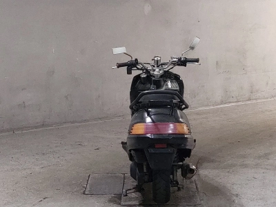 Honda FREE WAY