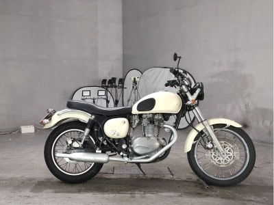 Kawasaki ESTRELLA250 RS