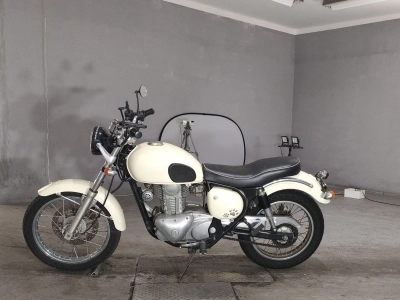 Kawasaki ESTRELLA250 RS