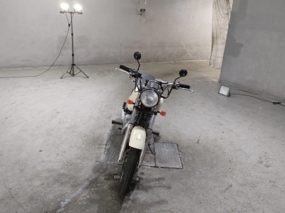 Kawasaki ESTRELLA250 RS
