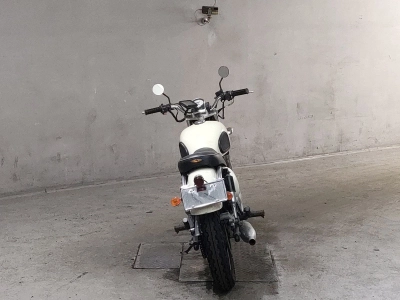 Kawasaki ESTRELLA250 RS