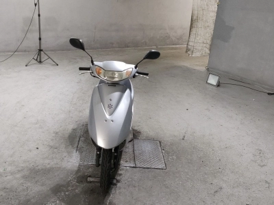 Honda DIO