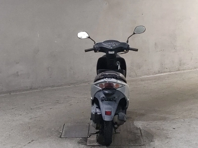 Honda DIO