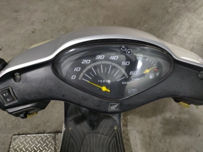 Honda DIO