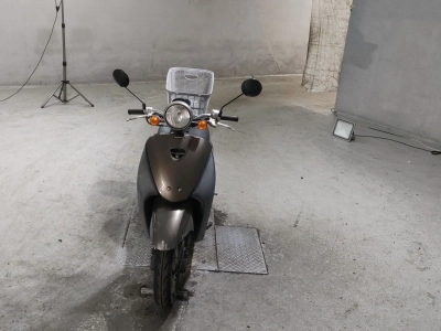 Honda TODAY