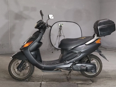 Yamaha AXIS100