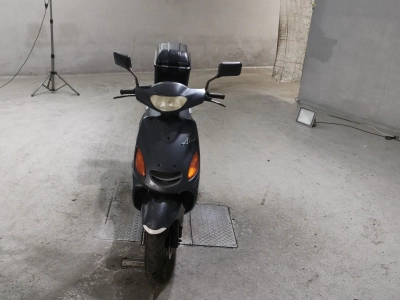 Yamaha AXIS100