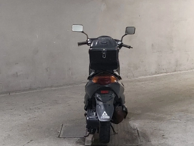Yamaha AXIS100