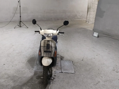 Suzuki LET'S4