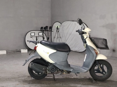 Suzuki LET'S4