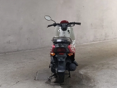 Honda CLICK110