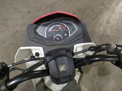 Honda CLICK110