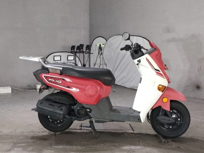 Honda CLICK110