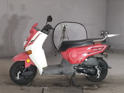 Honda CLICK110