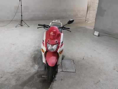 Honda CLICK110
