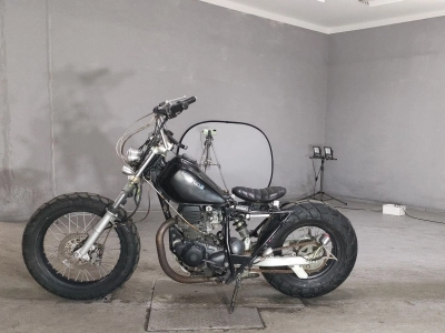 Yamaha TW200